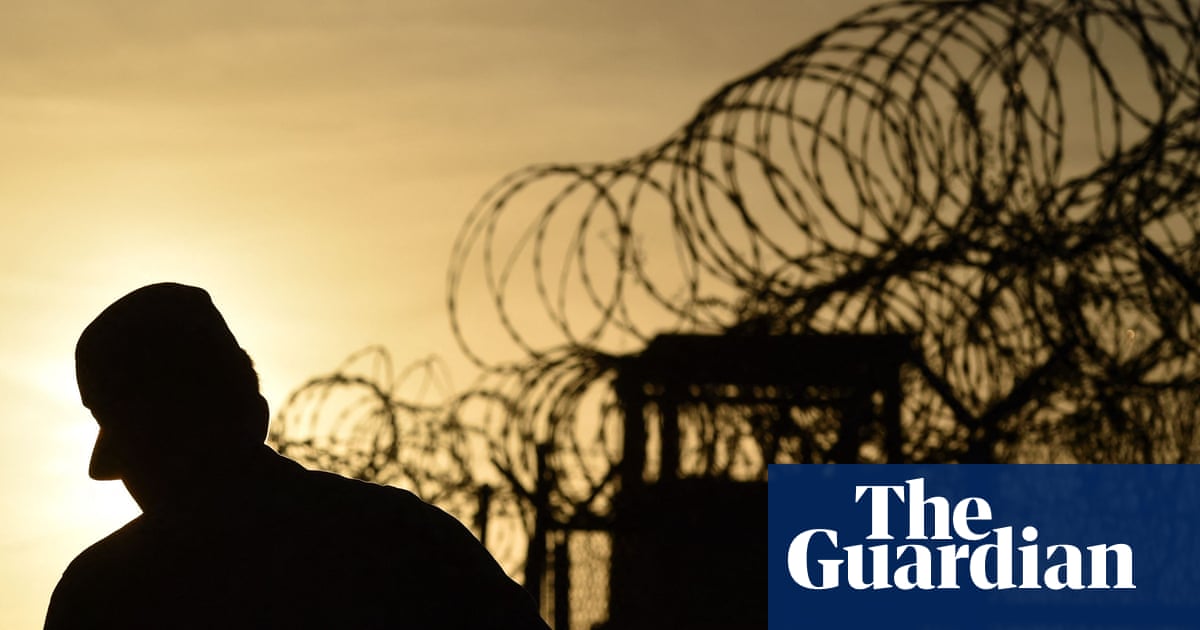 UK ministers should explain compensation payment to Guantánamo detainee, Dominic Grieve says | Guantánamo Bay