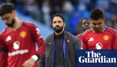 Difficult questions loom for Manchester United higher-ups after Amorim’s axing | Manchester United