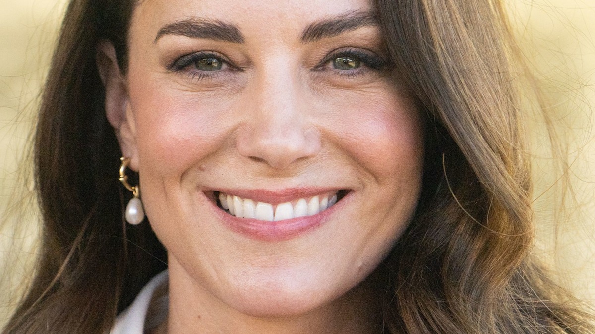 Royal family LIVE: Kate Middleton celebrates her 44th birthday and more