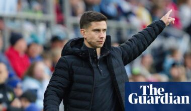 Former Manchester United coach Eric Ramsay takes charge at West Brom | West Bromwich Albion