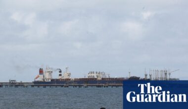 Venezuela ‘turning over’ up to 50m barrels of oil to the US, Trump says | Venezuela