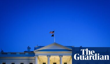 Trump news at a glance: the end of some national guard efforts and all childcare payments | Trump administration