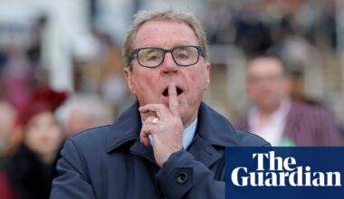 Harry Redknapp targets second tilt at Cheltenham glory with Taurus Bay | Horse racing
