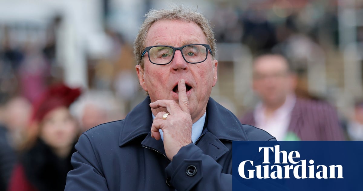 Harry Redknapp targets second tilt at Cheltenham glory with Taurus Bay | Horse racing