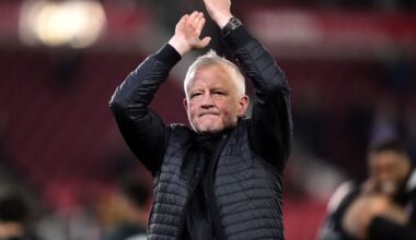 Supporting image for story: Former Wolves winger Terry Wharton dies aged 83