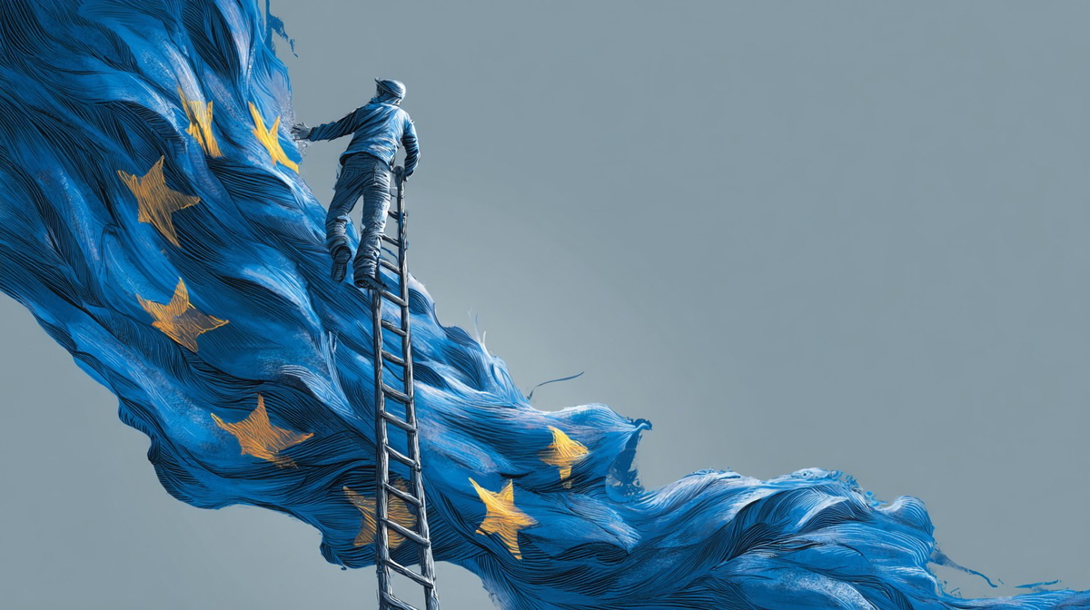 Why Europe Needs A New Social Federalism