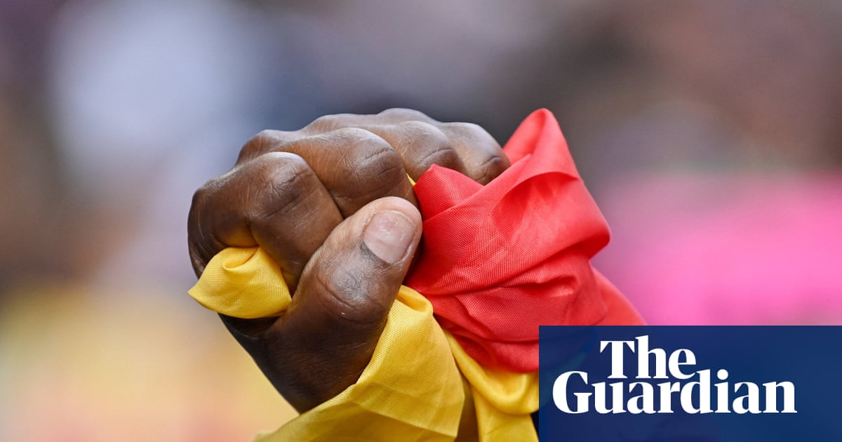 Wednesday briefing: What Europe’s silence over Venezuela says about its fear of Trump | Venezuela