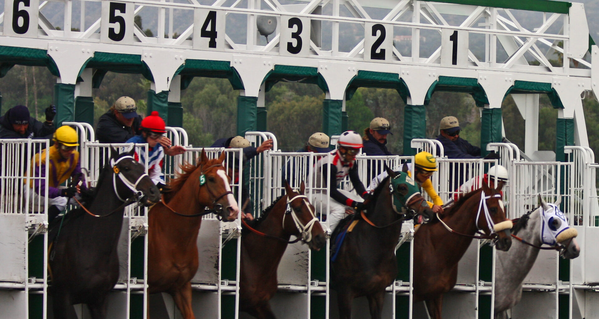 Is the development of AI really a "race"?