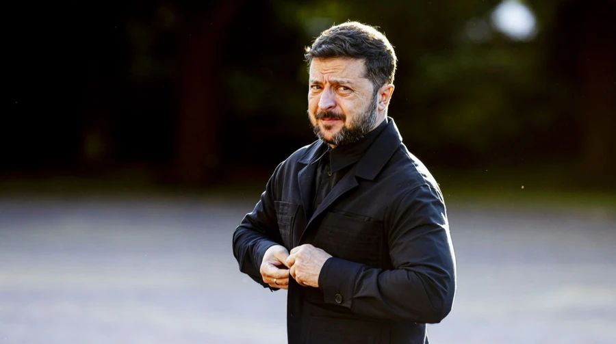 Zelenskyy: Ukraine expects EU not to make excessive demands during talks