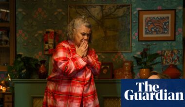 TV tonight: Dawn French and Mark Heap’s hilarious new sitcom | Television