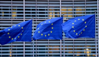 EU to bar Chinese suppliers from critical infrastructure, FT reports