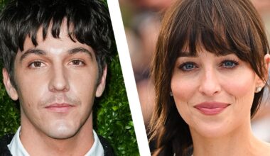 Are Dakota Johnson and Role Model Dating?