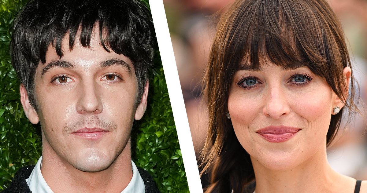 Are Dakota Johnson and Role Model Dating?