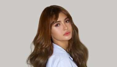 Rabiya Mateo opens up about depression diagnosis, calls for end to online bullying - ABS-CBN