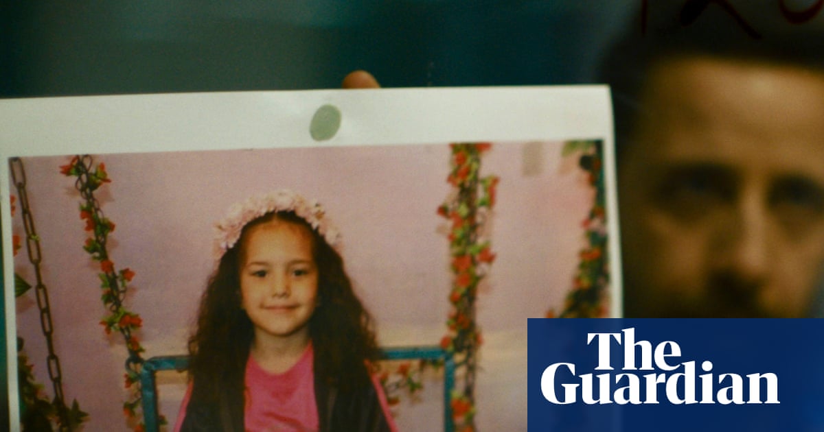 ‘It felt like she was asking me to save her’: the film based on a five-year-old Palestinian girl’s dying pleas | Movies