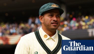 Usman Khawaja announces retirement from international cricket | Usman Khawaja