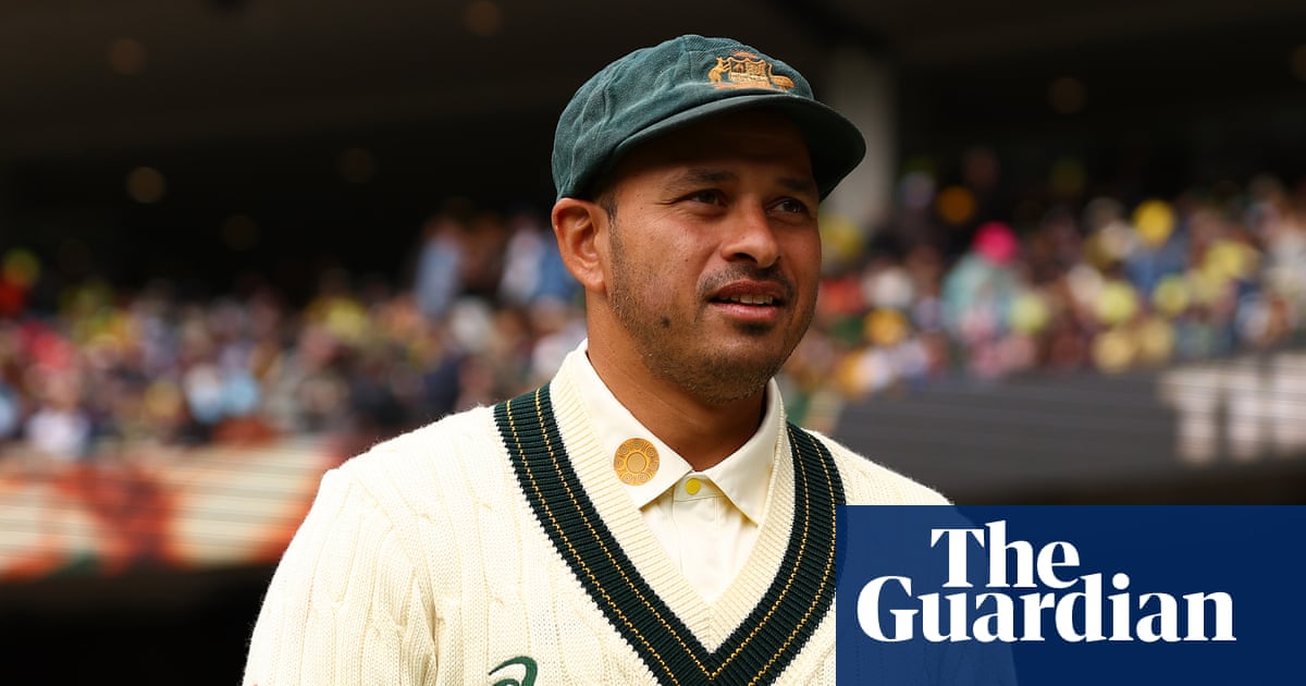Usman Khawaja announces retirement from international cricket | Usman Khawaja