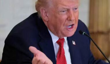 New tariffs will hit UK small clothing firms hard - report