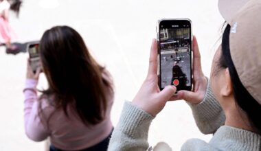 How do teens feel about cellphone bans? You might be surprised