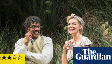 Woman in Mind review – play stands the test of time for its originality | Theatre