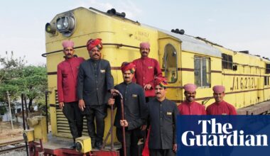 Is it the end of the line for one of India’s most distinctive garments? | India