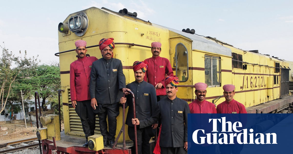 Is it the end of the line for one of India’s most distinctive garments? | India