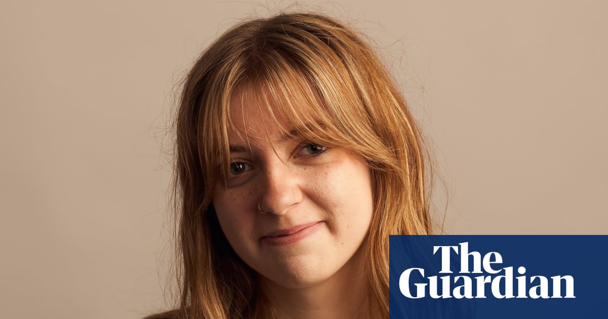 Blank Canvas by Grace Murray review – a superb debut from a 22-year-old author | Fiction