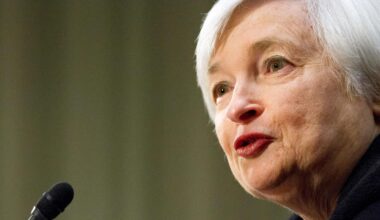 Former officials say DOJ probe threatens Fed independence, has 'no place in the United States'