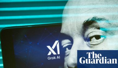 UK threatens action against X over sexualised AI images of women and children | Internet safety