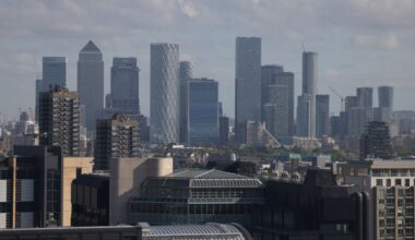 Major UK businesses grow slightly more optimistic post-budget