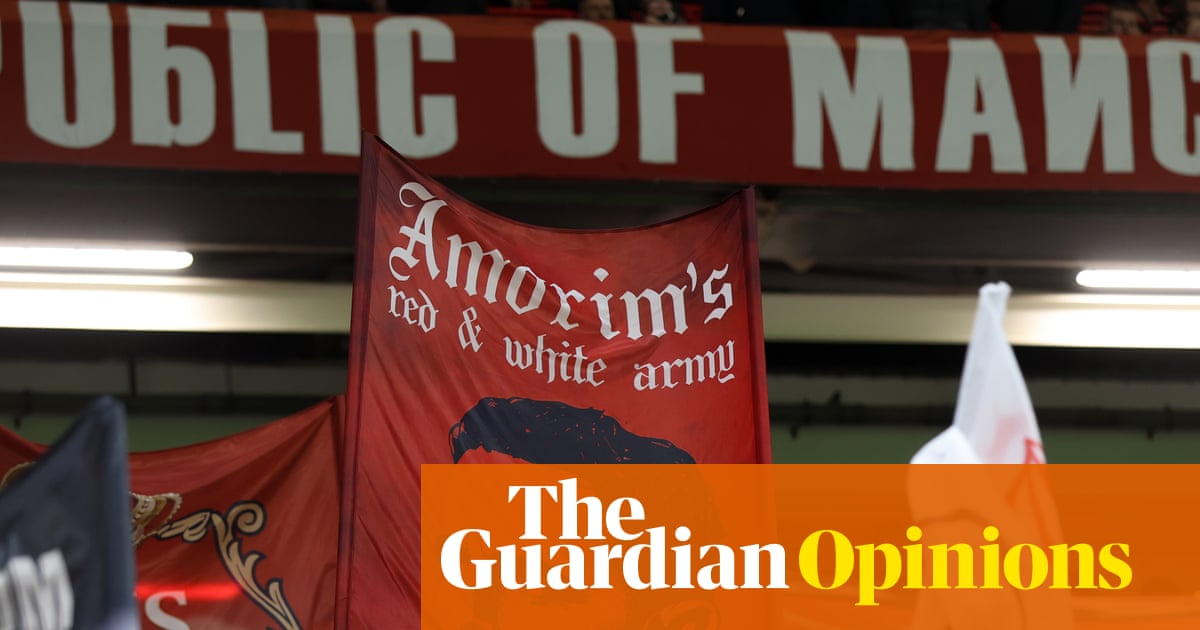 Manchester United fan’s view: ‘Amorim out was inevitable … but I wish club had kept faith’ | Manchester United
