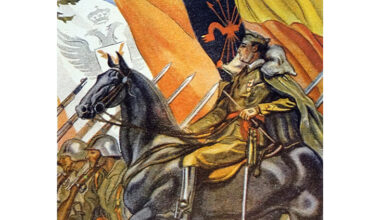 The diminutive dictator who ruled Spain with an iron fist