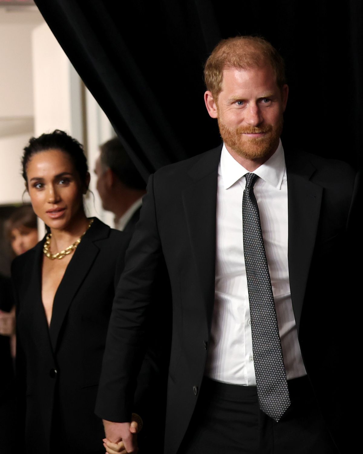 harry and meghan