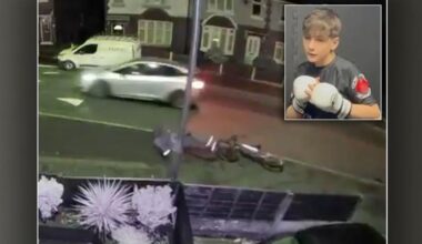 Manchester Evening News