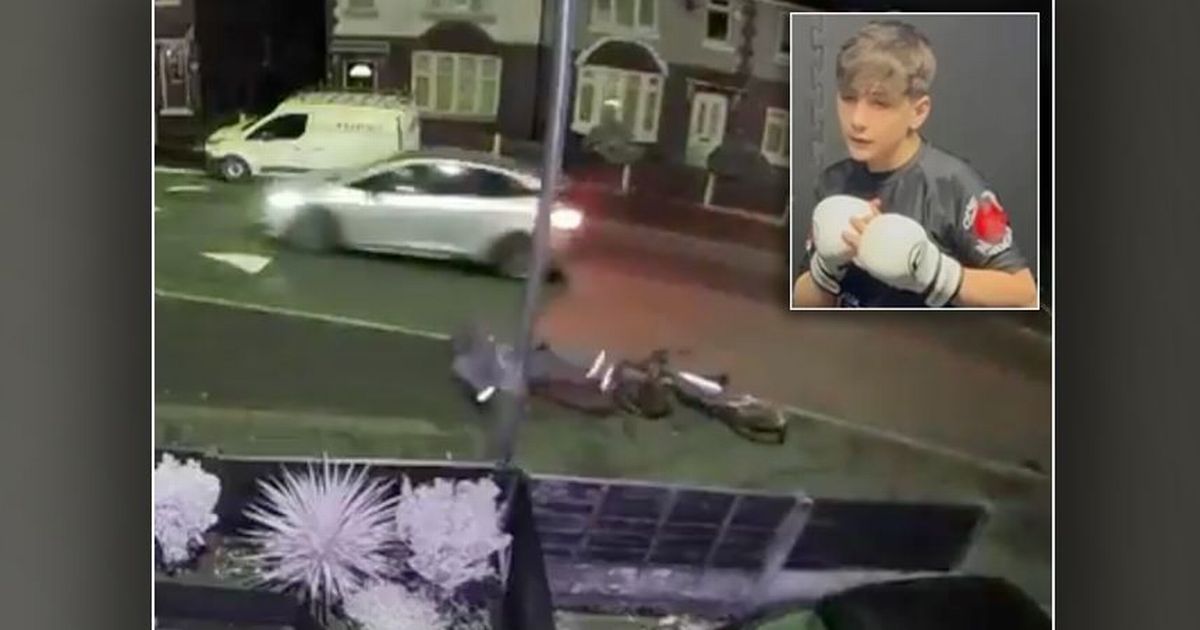 Manchester Evening News