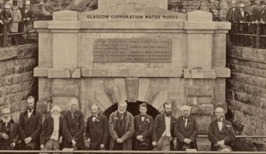 Is Glasgow’s glorious water under threat?