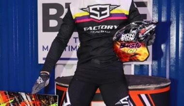 X-TRIAL LEEDS - DO NOT MISS IT!