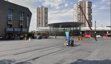 The south east London neighbourhood on the Underground among London’s best to buy