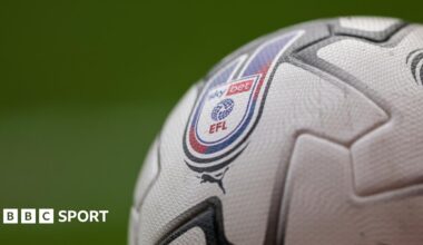 Huddersfield Town 2-2 Exeter City