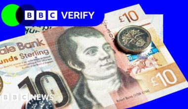 Who are the winners and losers from the Scottish budget?