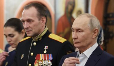 Upheaval In Iran, Venezuela Gets A Muted Moscow Response