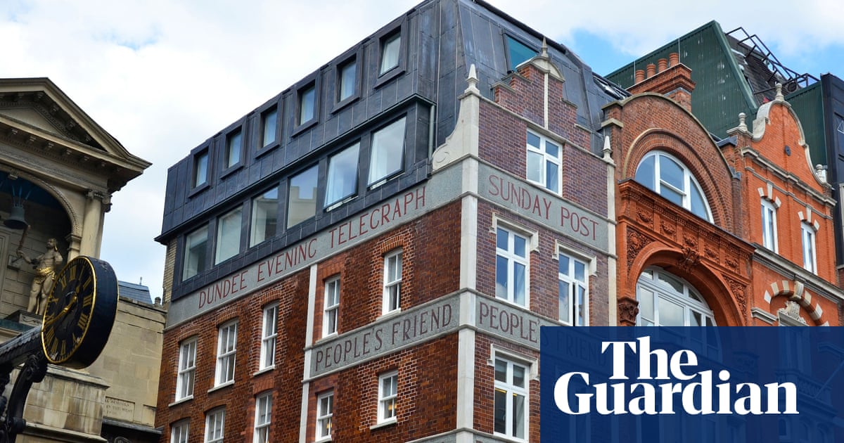 Scotland and Wales deserve local BBC radio | Radio