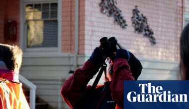 Monarch butterflies could disappear. Butterfly Town USA is scrambling to save them | California