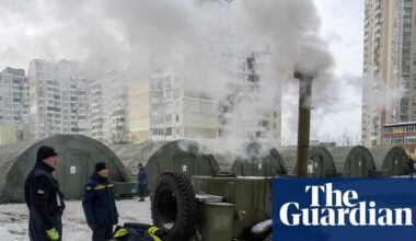 Zelenskyy cautious on Russian bombing pause during extreme cold weather | Ukraine