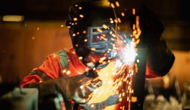 Industrial Strategy to boost UK manufacturers in 2026