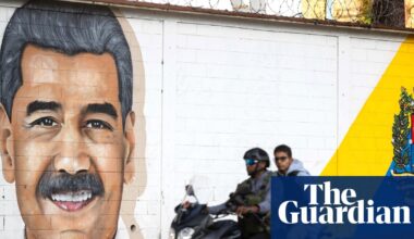 Top Republicans backpedal from Trump claim that US will run Venezuela | Venezuela