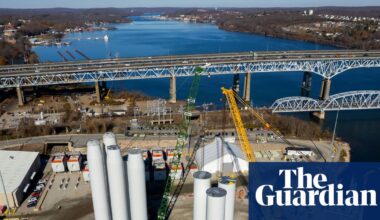 Ørsted files legal challenge against US government over windfarm lease freeze | Ørsted