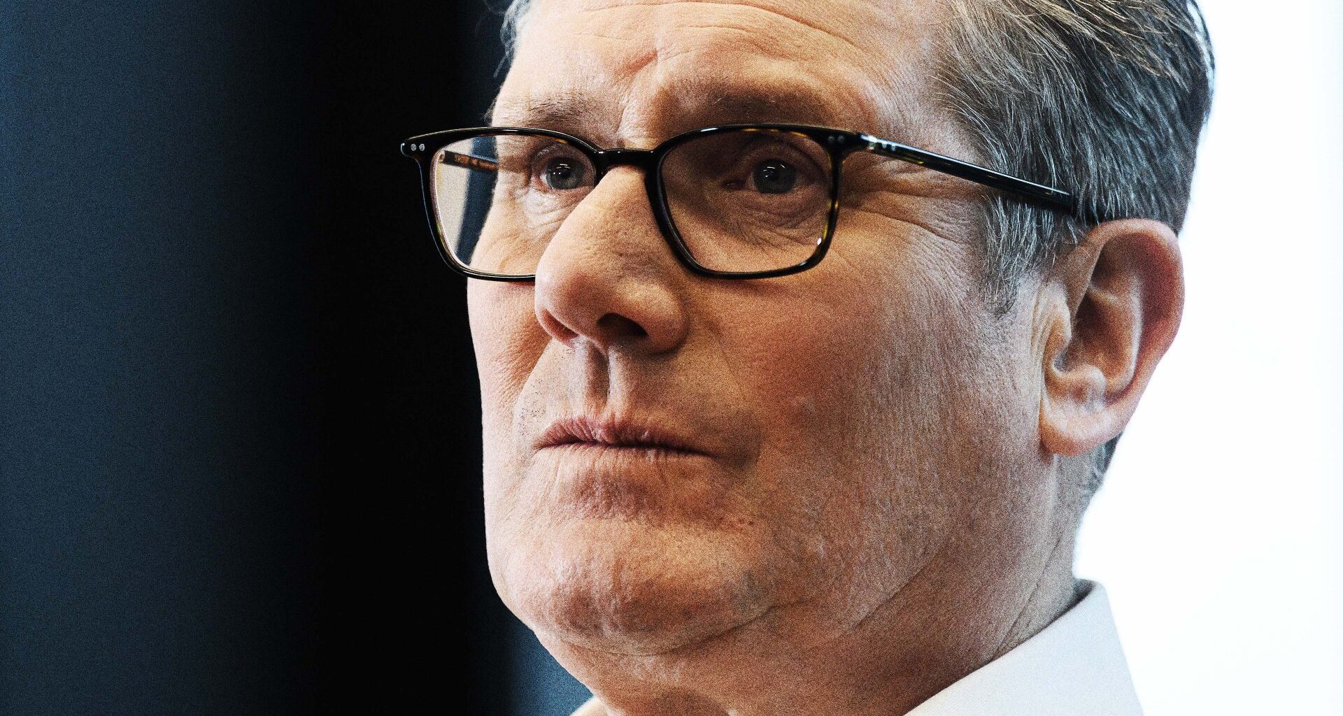 Starmer, the wrong man to reverse Brexit