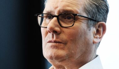 Starmer, the wrong man to reverse Brexit