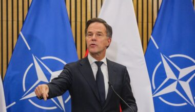 Between liberty and defense: Europe considers conscription